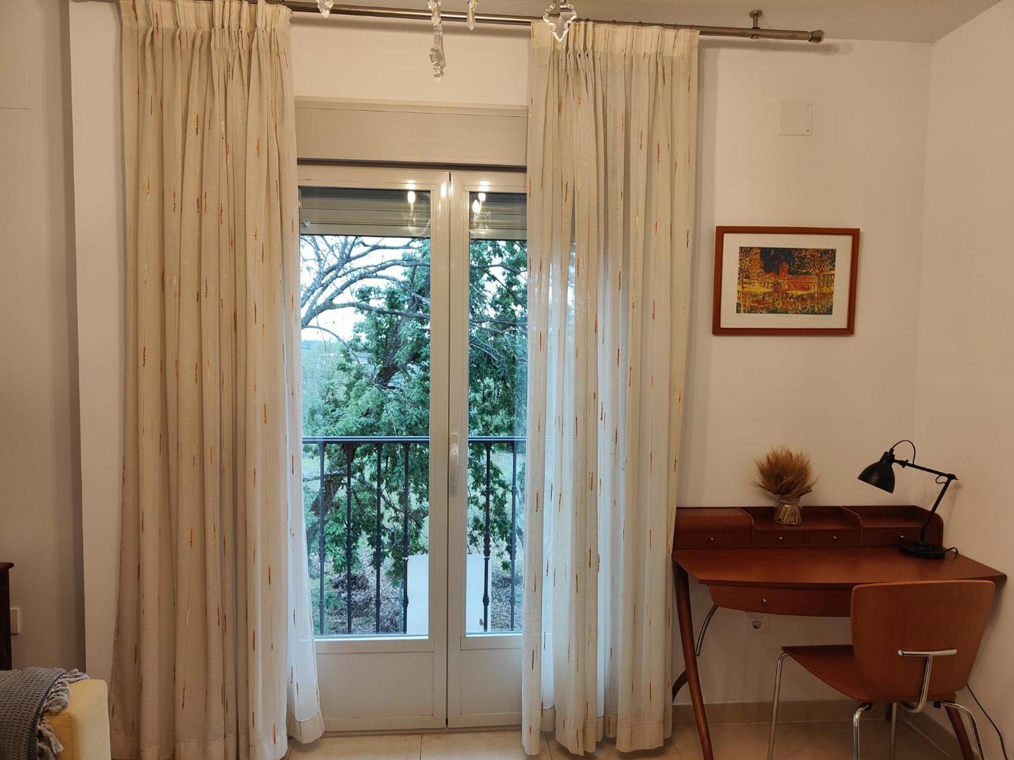 Apartamento A La Vera De Martina ハランディージャ・デ・ラ・ベラ エクステリア 写真