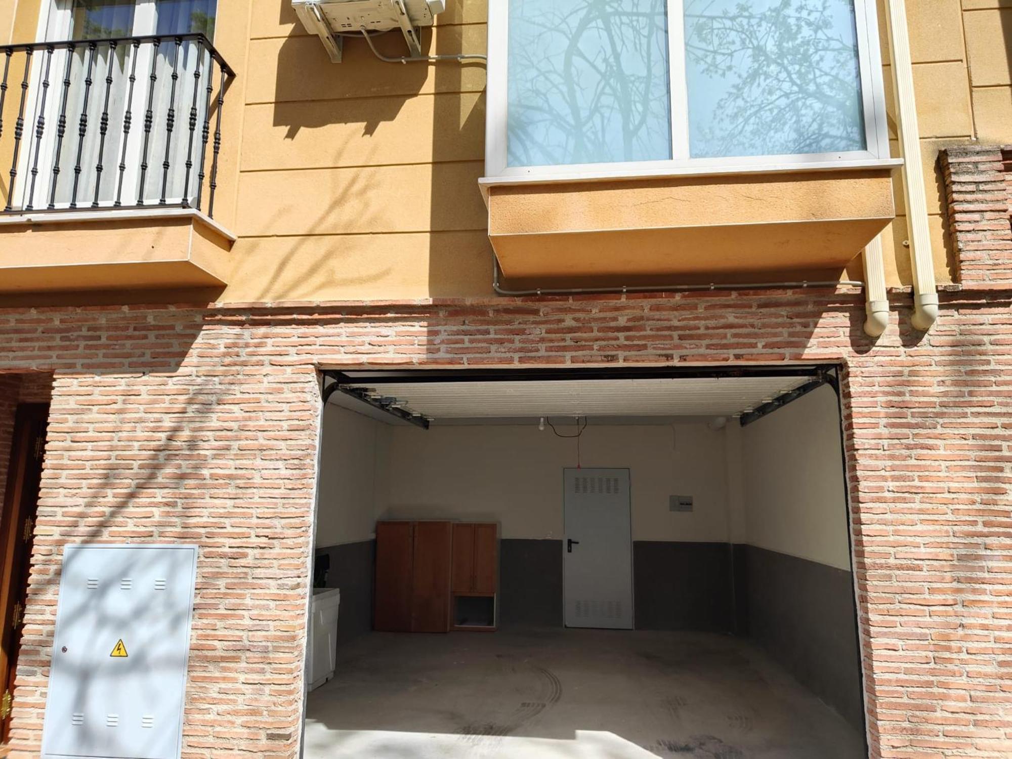 Apartamento A La Vera De Martina ハランディージャ・デ・ラ・ベラ エクステリア 写真